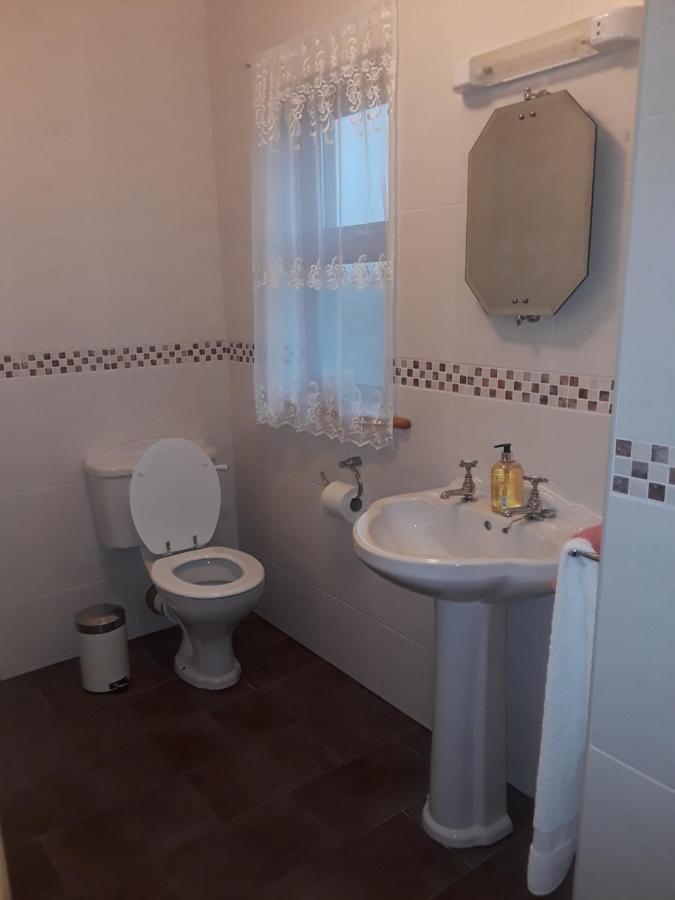 Bed and Breakfast Bealaha House Дунбег Экстерьер фото